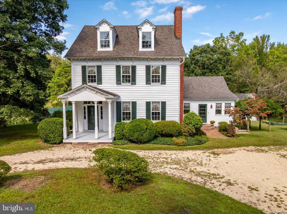 Address Withheld By Seller, Aquasco, MD 20608 - #1