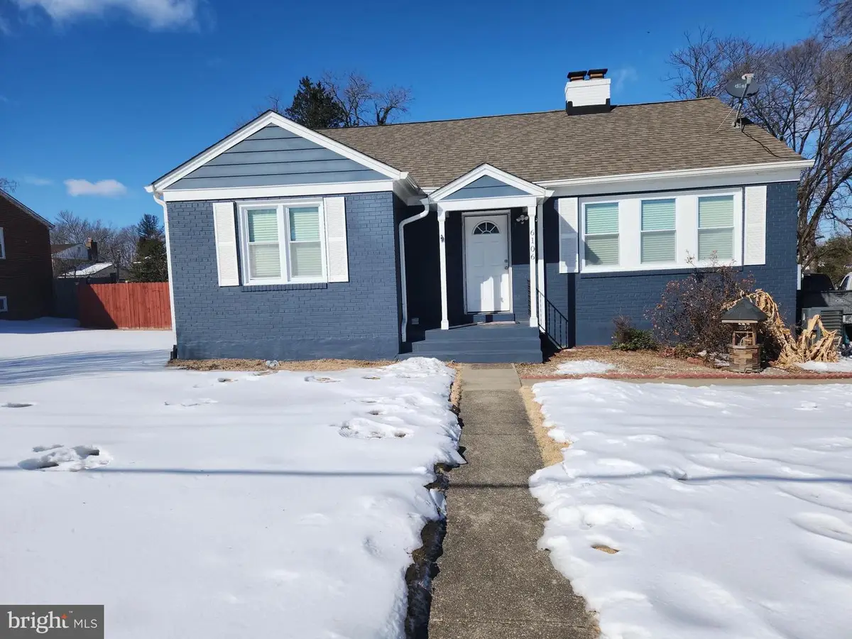 6106 Manor Rd, Clinton, MD 20735 - Image #1