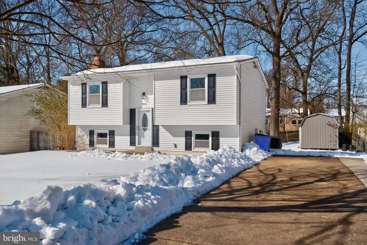 9510 48th Pl, College Park, MD 20740 - #1