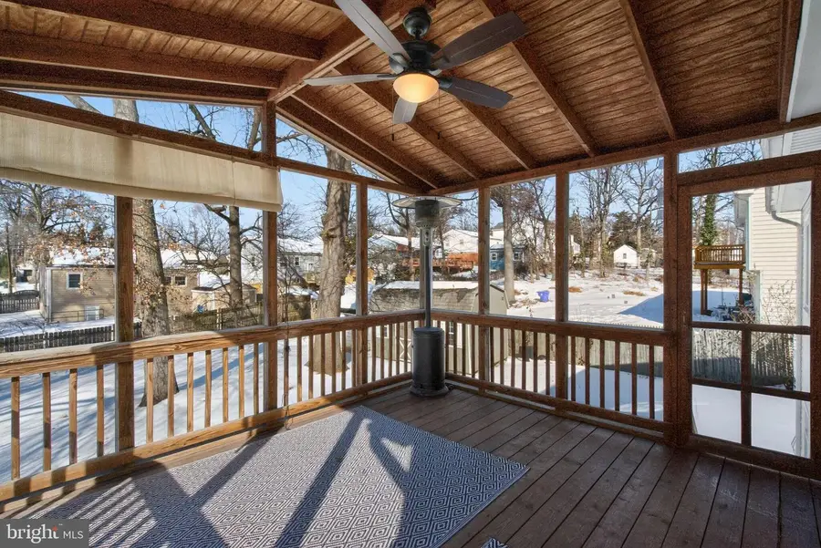 9510 48th Pl, College Park, MD 20740 - #3