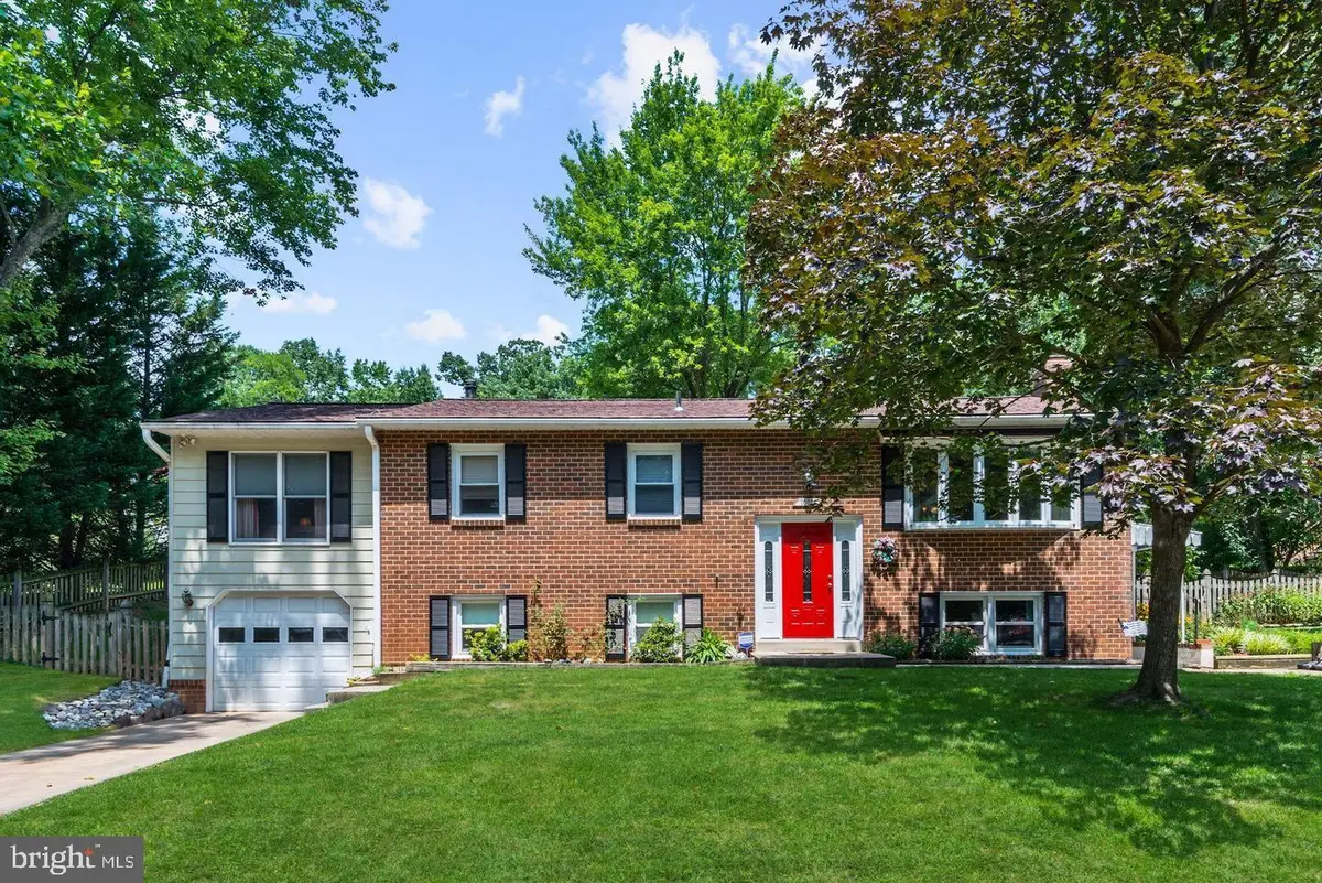 10004 Marguerita Ave, Glenn Dale, MD 20769 - #1