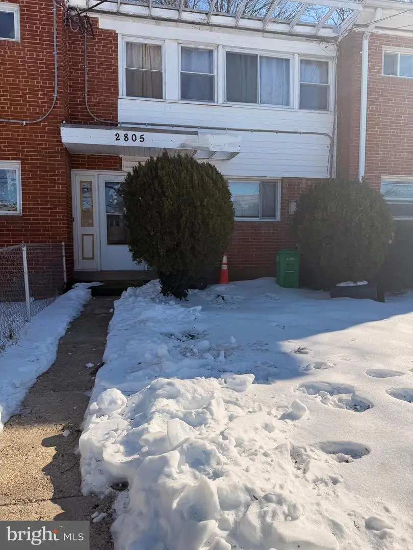 2805 Keating St, Temple Hills, MD 20748 - Image #1