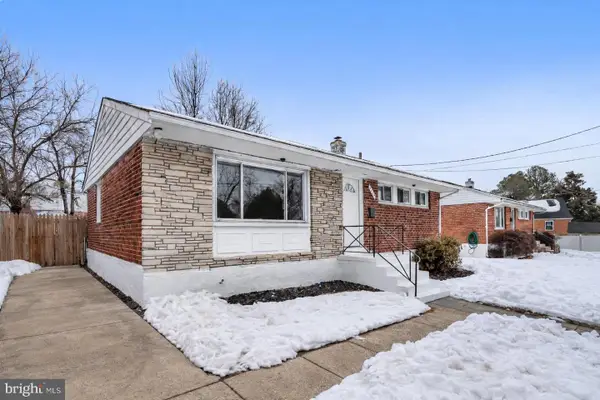 2204 Fordham St, HYATTSVILLE, MD 20783