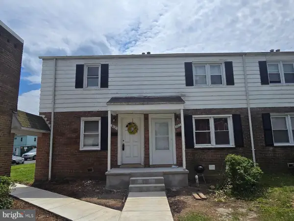 3835 26th Ave, TEMPLE HILLS, MD 20748