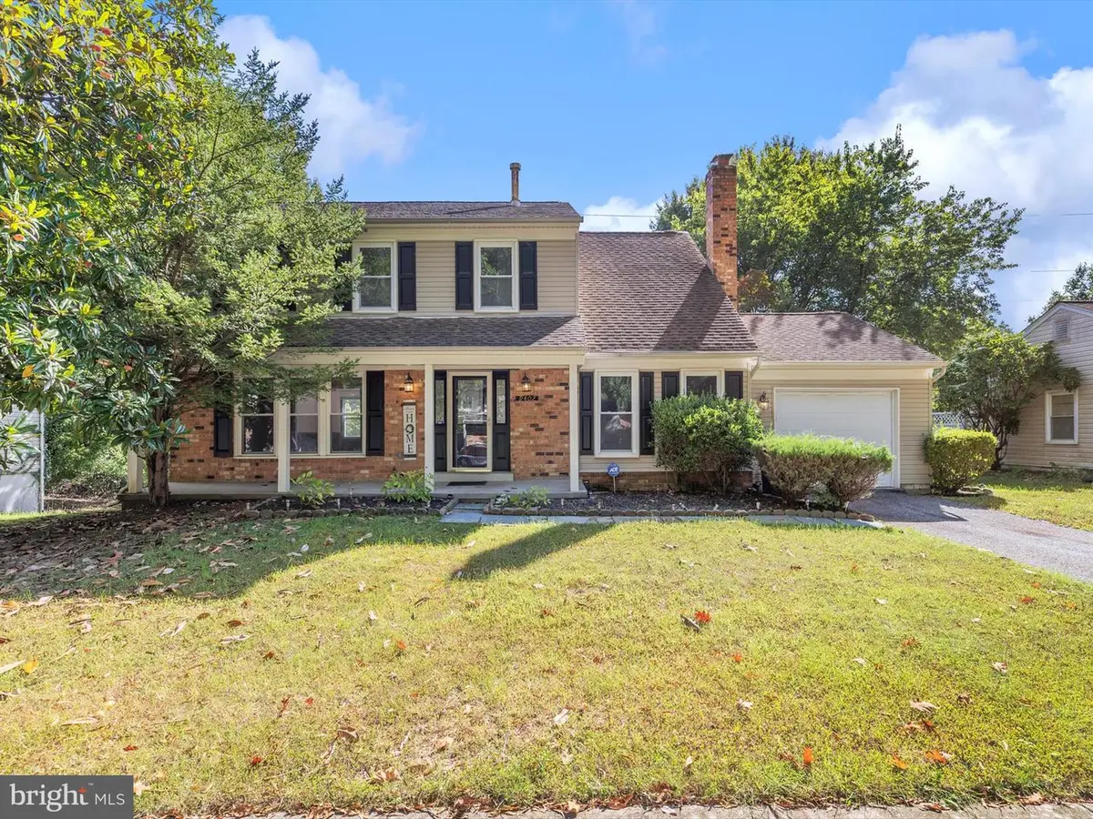 9402 Grandhaven Ave, Upper Marlboro, MD 20772 - #1