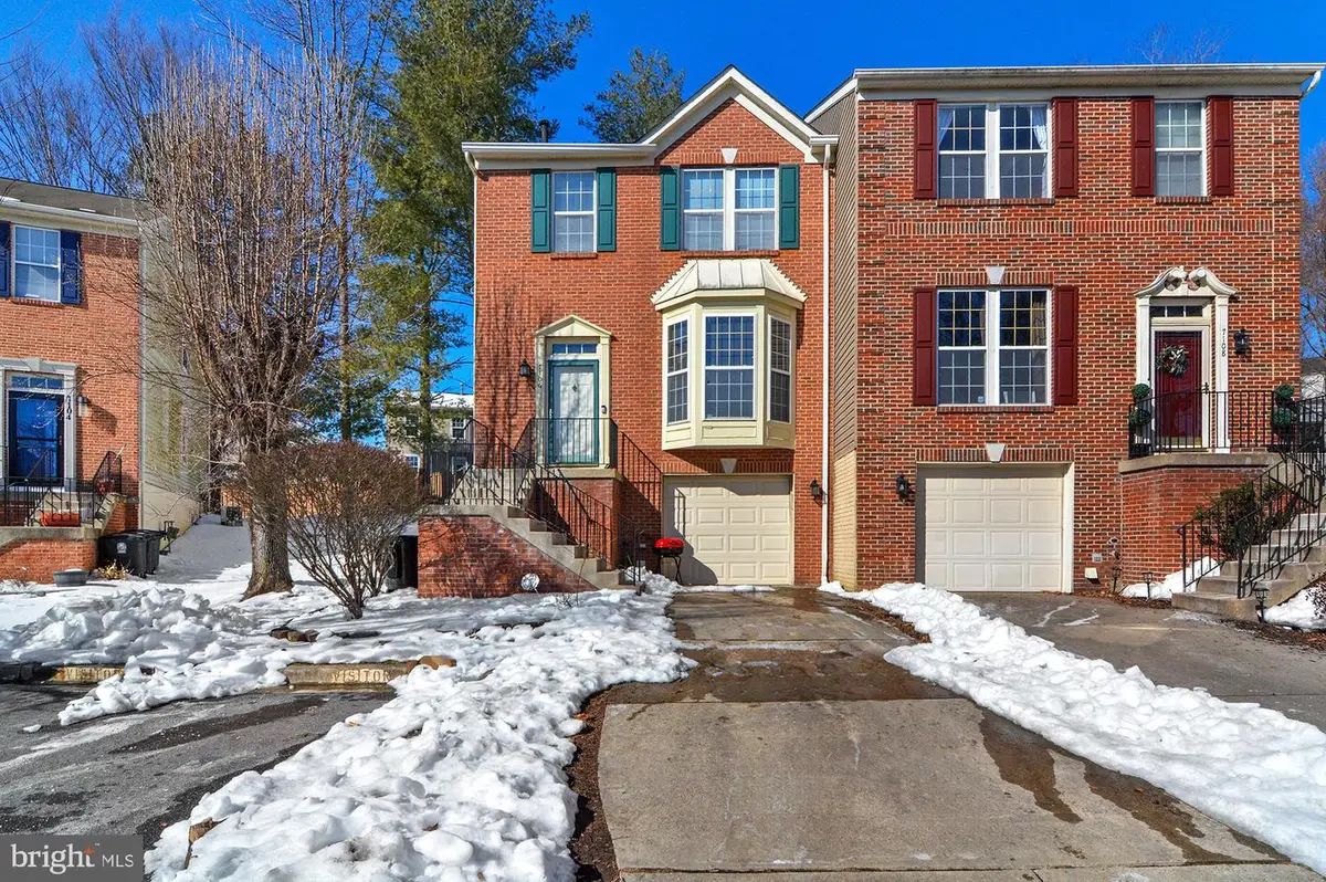 7106 Firebrush Ct, Clinton, MD 20735 - Image #1