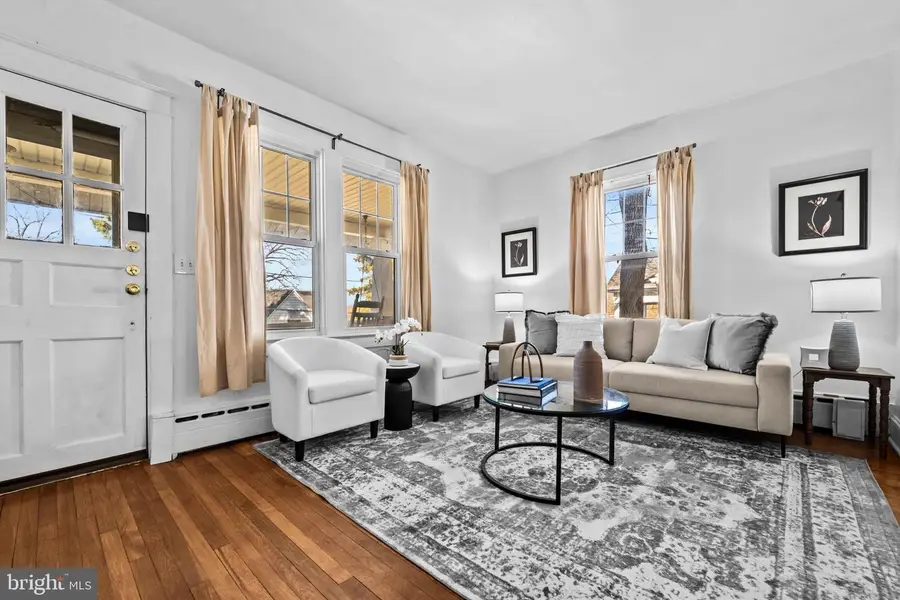 3209 Varnum St, Mount Rainier, MD 20712 - #3