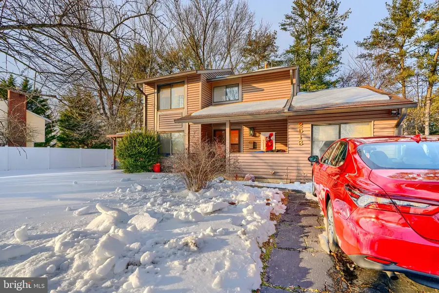 2513 Pittland Ln, Bowie, MD 20716 - #2
