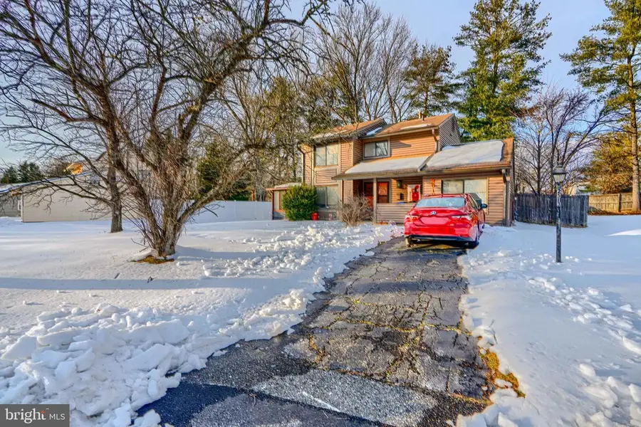 2513 Pittland Ln, Bowie, MD 20716 - #3