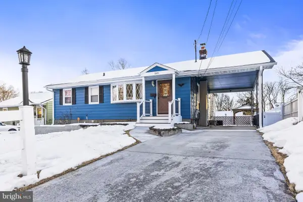 5925 Berwyn Rd, COLLEGE PARK, MD 20740