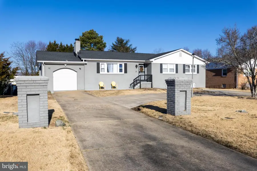 11509 Piscataway Rd, Clinton, MD 20735 - #2