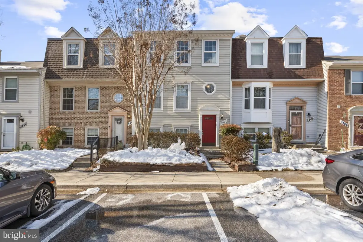 3404 Epic Gate, Bowie, MD 20716 - #1