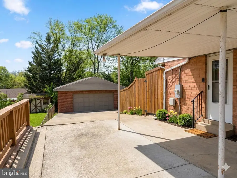 3125 Fallston Ave, Beltsville, MD 20705 - #3