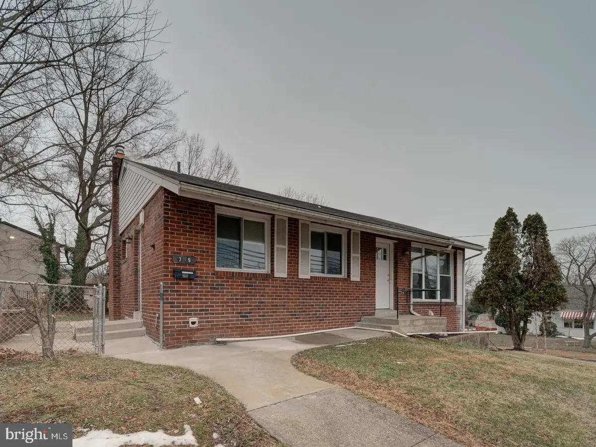 709 Marcy Ave, Oxon Hill, MD 20745 - #1