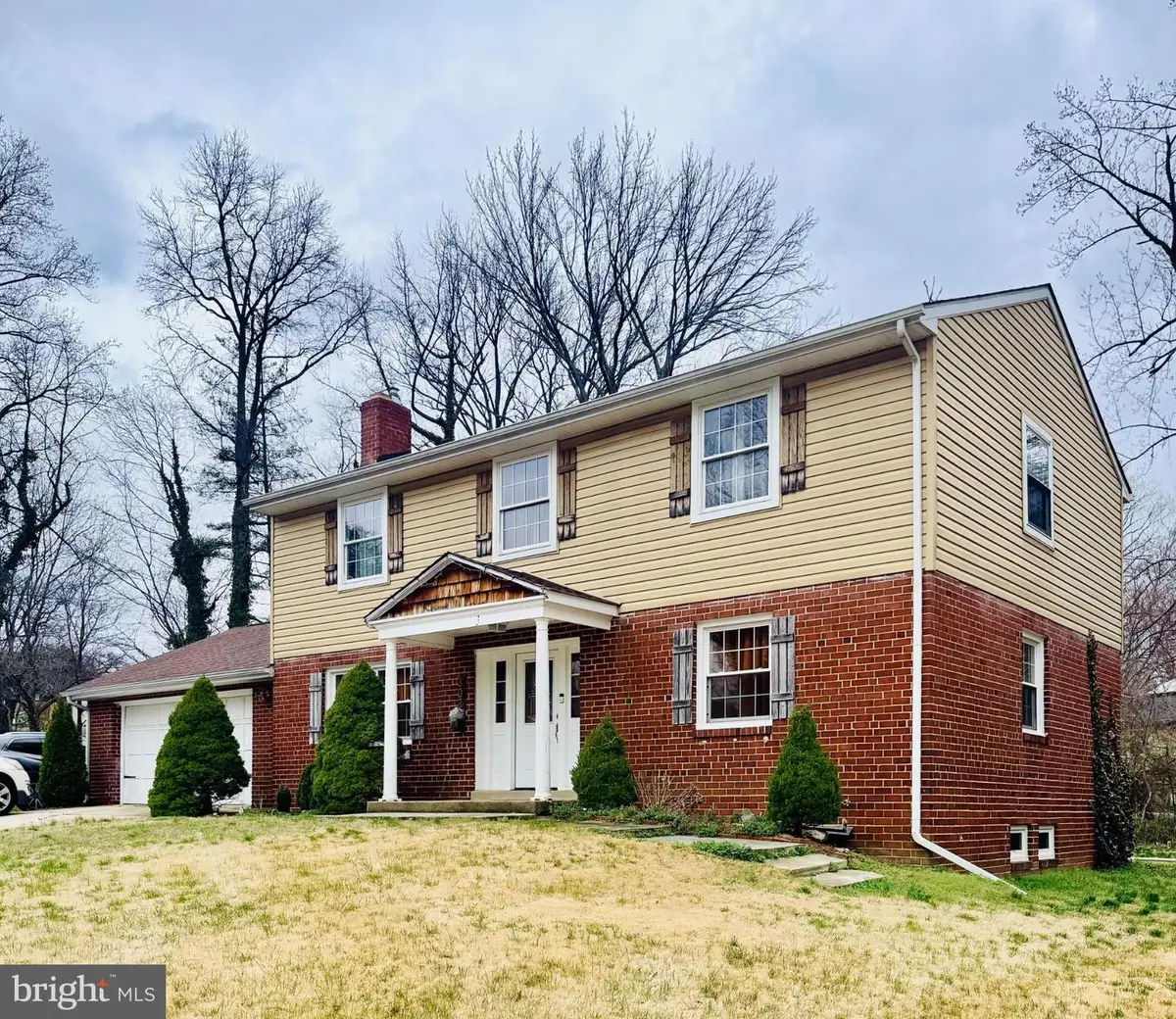 302 Bennington Ct, Upper Marlboro, MD 20774 - #1