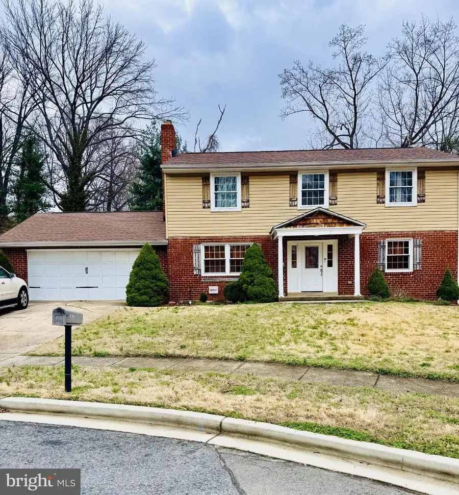 302 Bennington Ct, Upper Marlboro, MD 20774 - #2