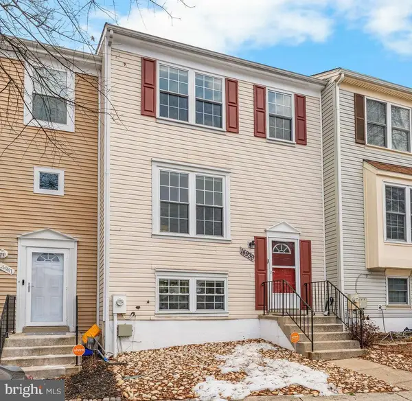 14939 London Ln, BOWIE, MD 20715