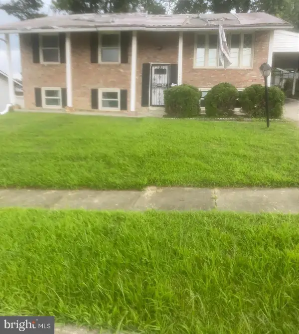 6610 Arlene Dr, CAPITOL HEIGHTS, MD 20743