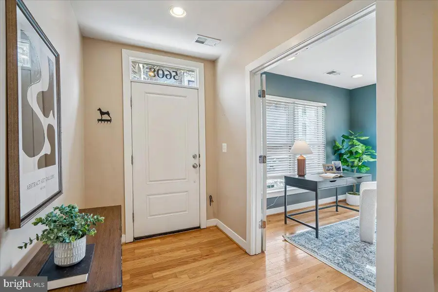 5608 44th Ave, Hyattsville, MD 20781 - #3