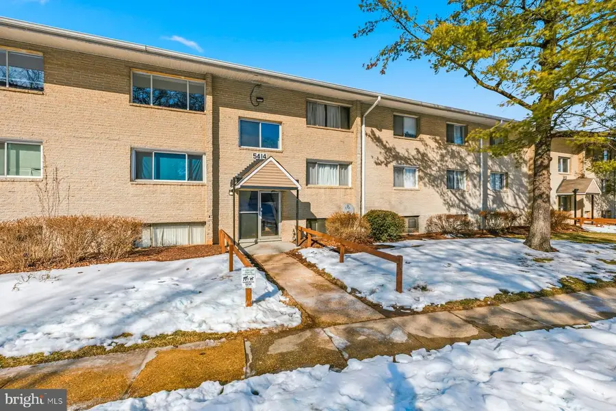 5414 85th #201, New Carrollton, MD 20784 - #2