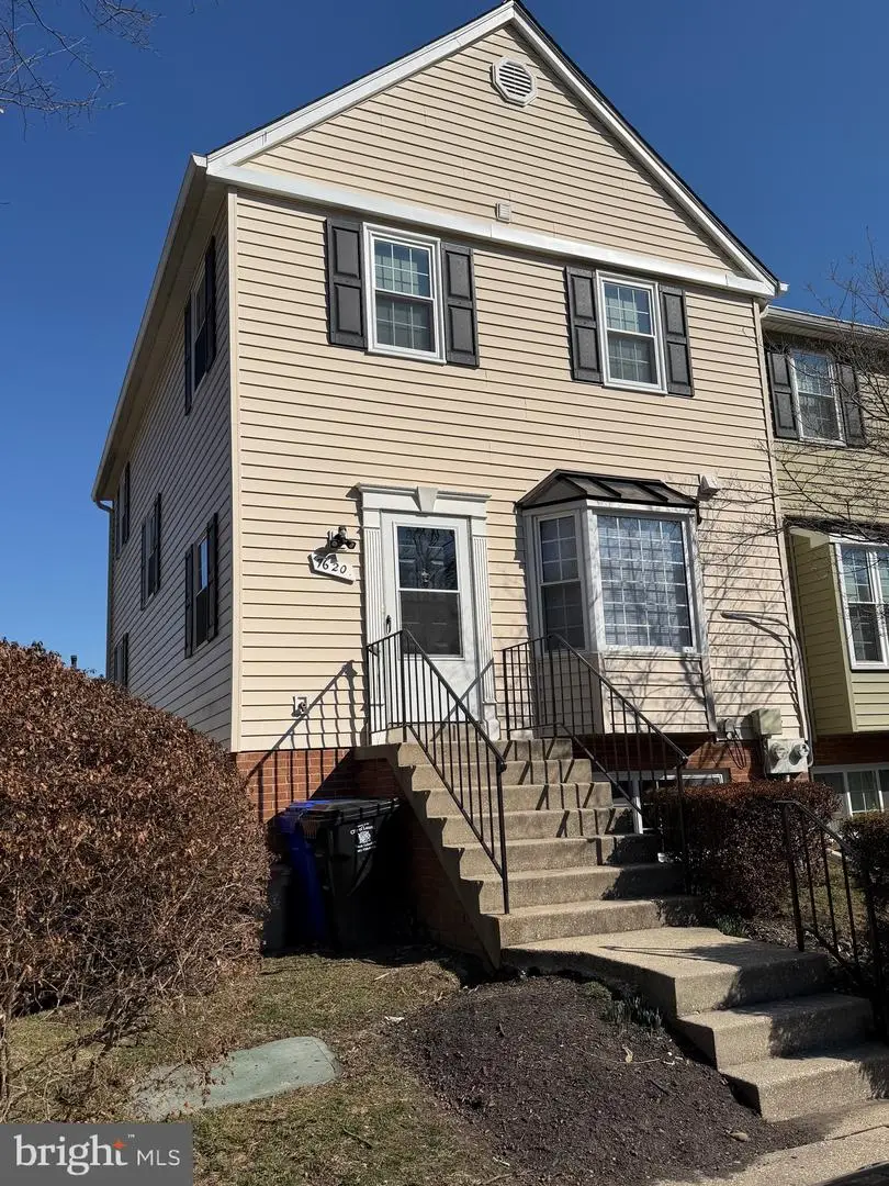 7620 S Arbory Ln #329, Laurel, MD 20707 - #1