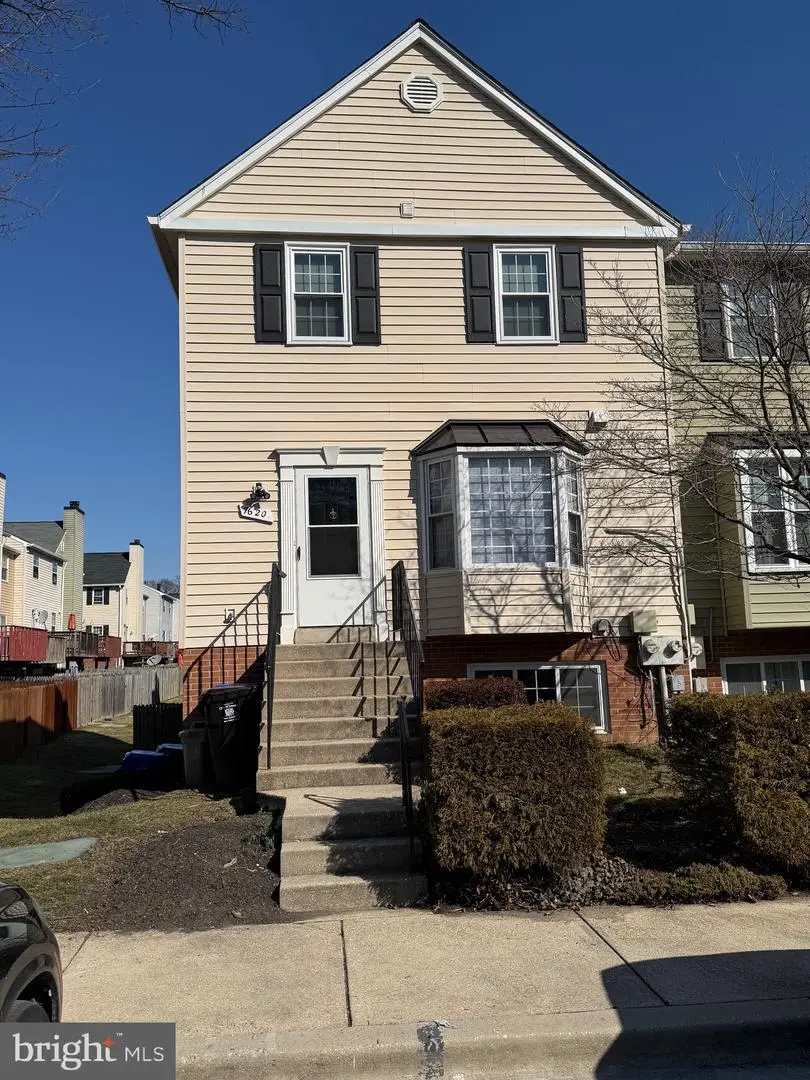 7620 S Arbory Ln #329, Laurel, MD 20707 - #2