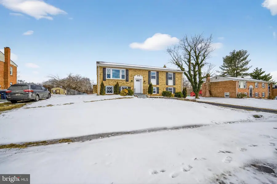 13102 Gerry Rd, Clinton, MD 20735 - #2