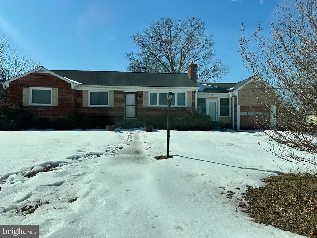 1504 5th St, Lanham, MD 20706 - #1