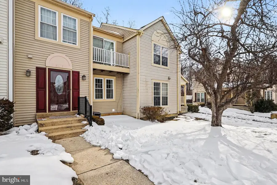 8918 Hillside Ct, Landover, MD 20785 - #3