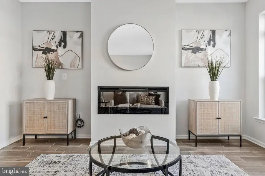 2814 Medstead Ln, Upper Marlboro, MD 20774 - #3