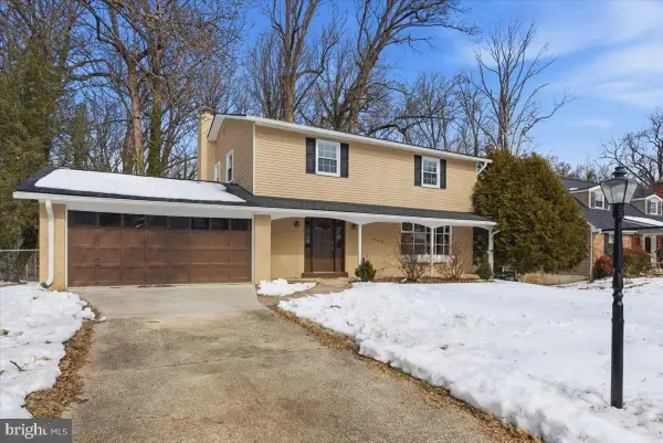 13314 Vanessa Ave, BOWIE, MD 20720