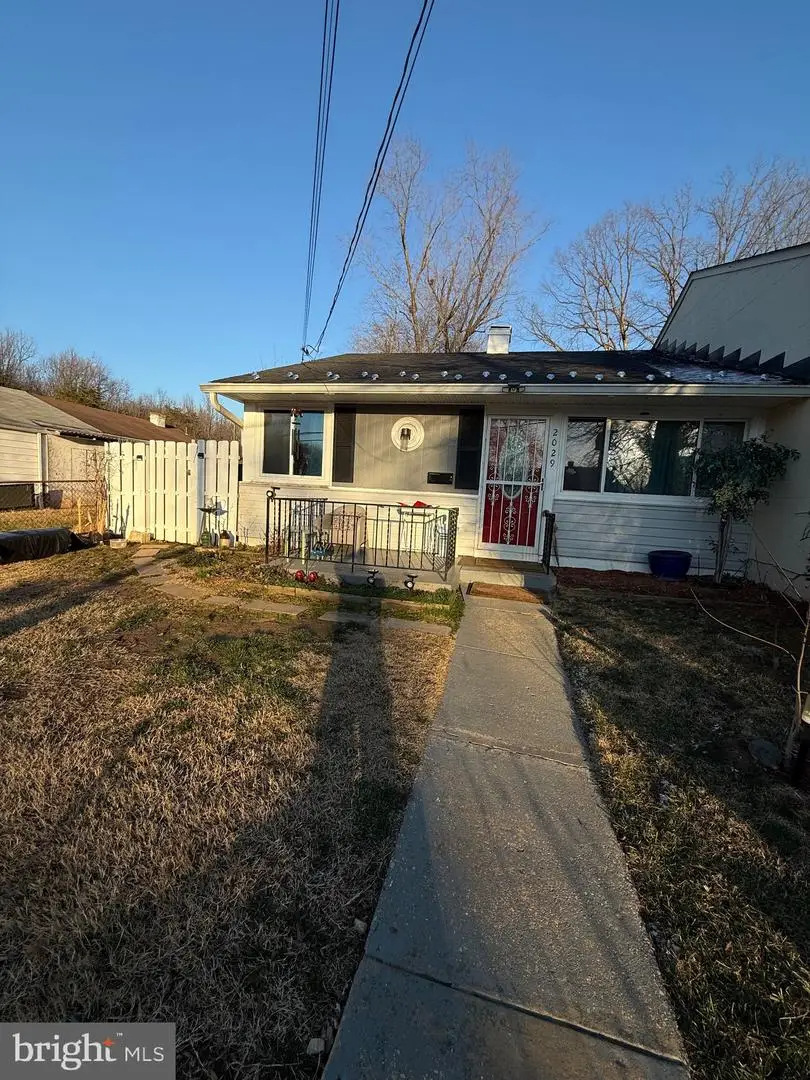 2029 Barlowe Pl, Landover, MD 20785 - #1