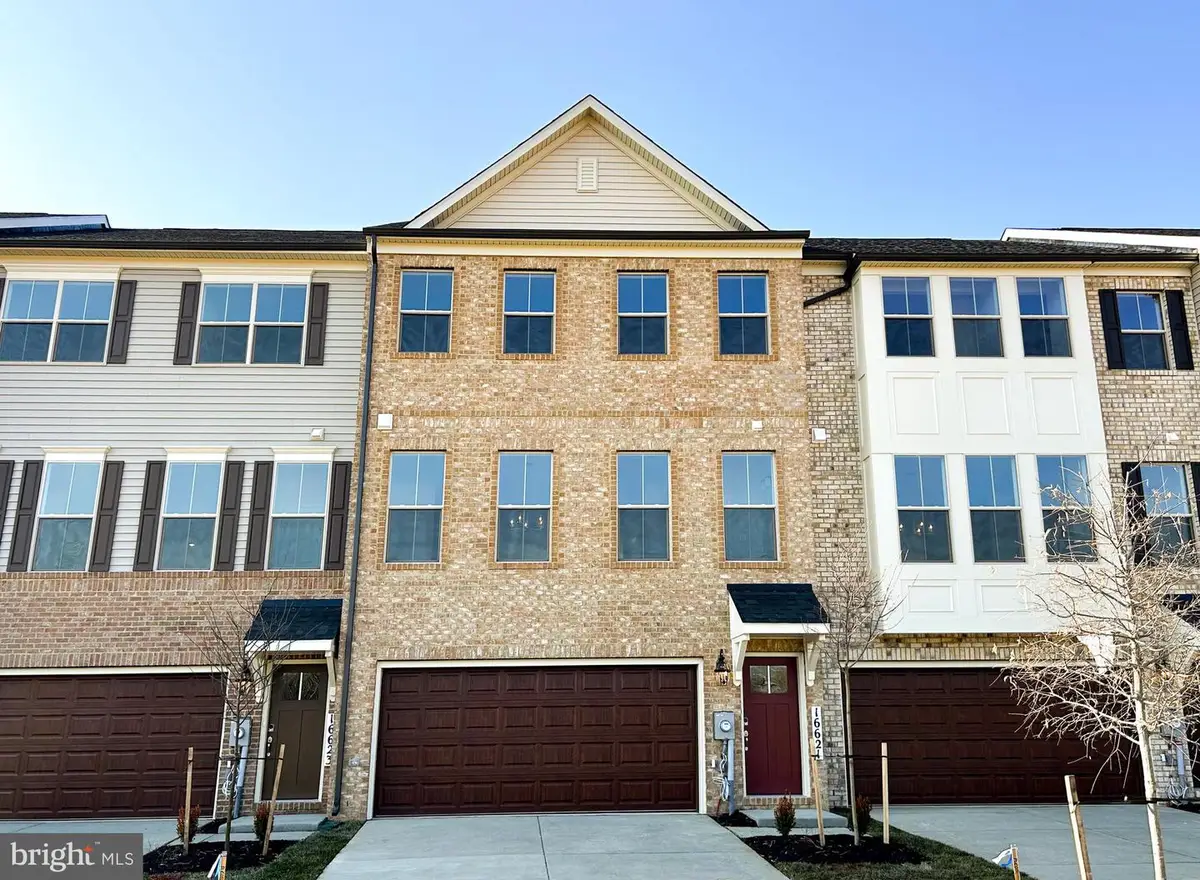 16621 Aruba Dr, Accokeek, MD 20607 - #1