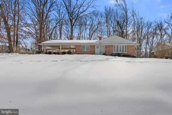 3905 Harrison Rd, BELTSVILLE, MD 20705