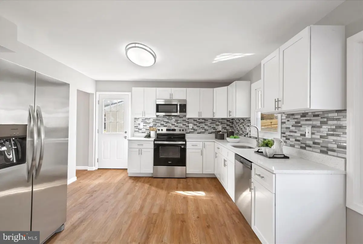 6309 Gredinger Dr, Clinton, MD 20735 - #1