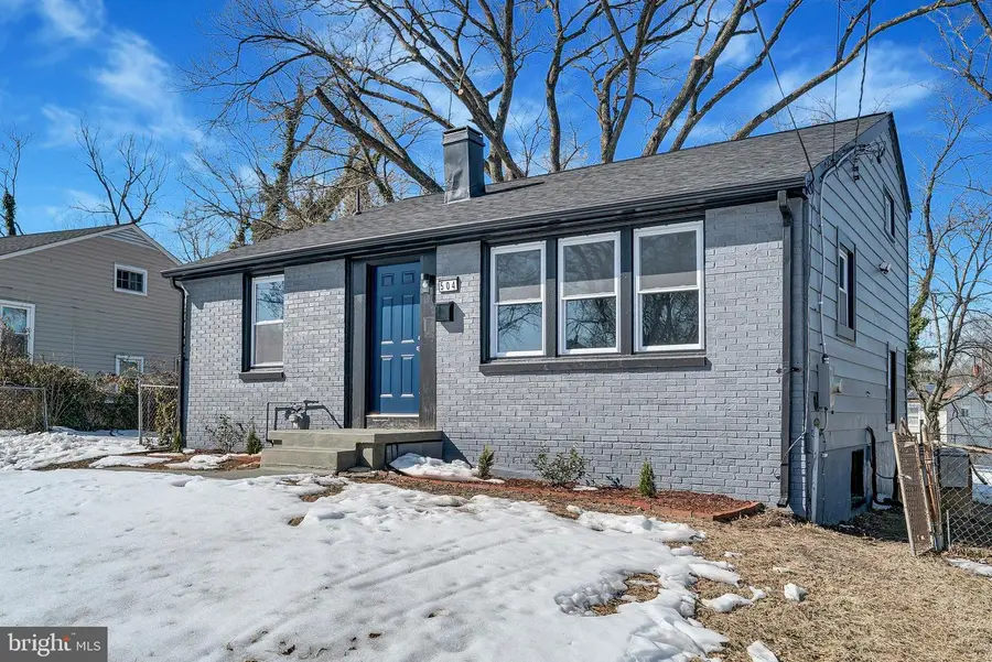 504 Sandy Pl, Oxon Hill, MD 20745 - #3