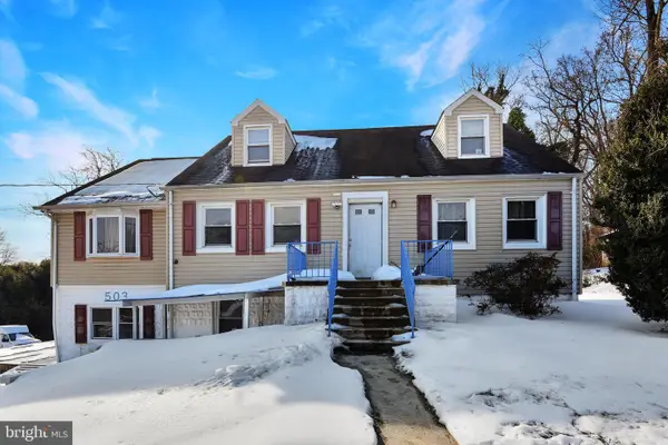 503 Kerby Hill Rd, FORT WASHINGTON, MD 20744