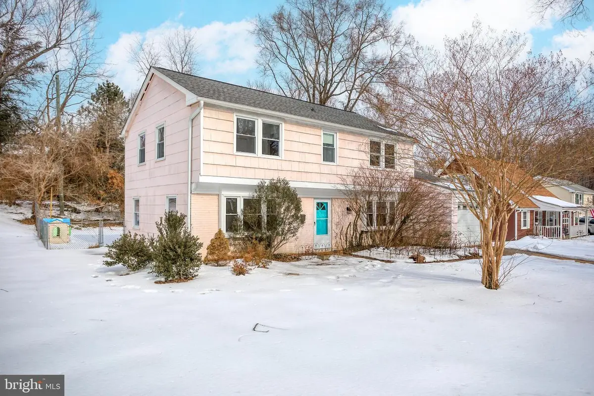 12804 Keswick Ln, Bowie, MD 20715 - #1