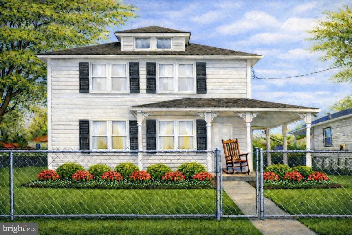 509 68th Pl, Capitol Heights, MD 20743 - #1