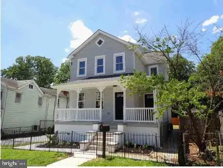 708 59th, Fairmount Heights, MD 20743 - #1