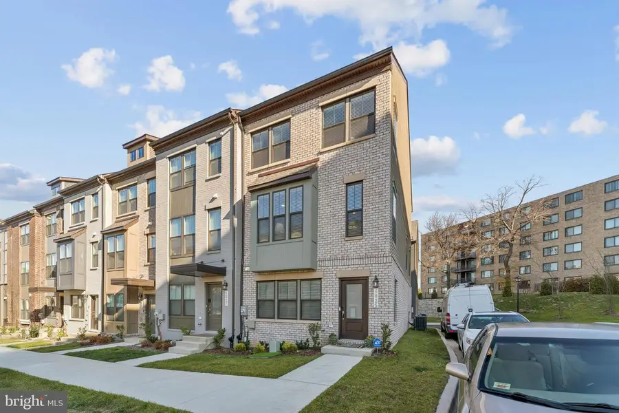 6025 Soho Way, Hyattsville, MD 20782 - #3