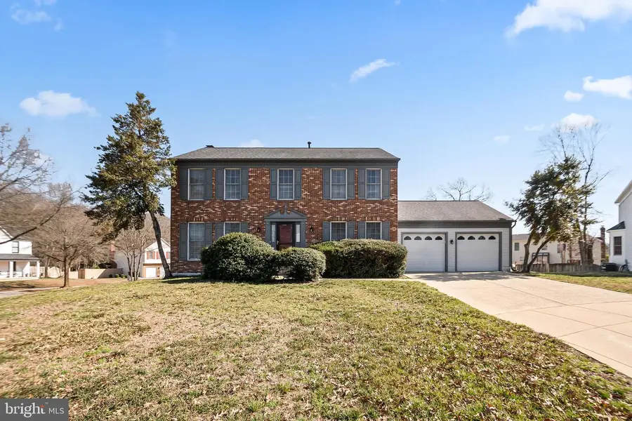 8719 Brazke Court, Clinton, MD 20735 - #2