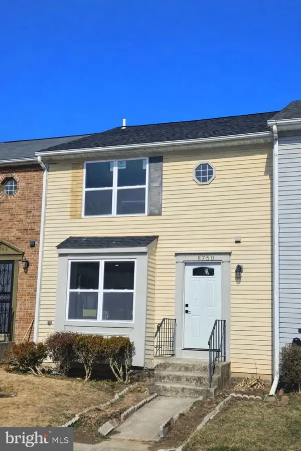 8750 Ritchboro Rd, DISTRICT HEIGHTS, MD 20747