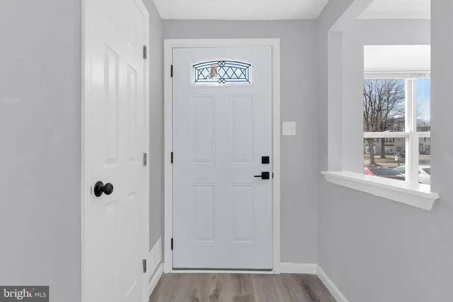 8750 Ritchboro Rd, District Heights, MD 20747 - #2