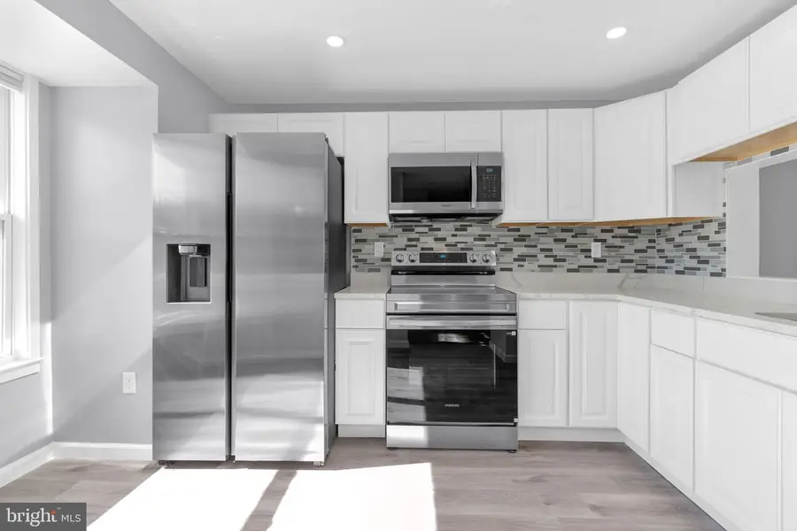 8750 Ritchboro Rd, District Heights, MD 20747 - #3