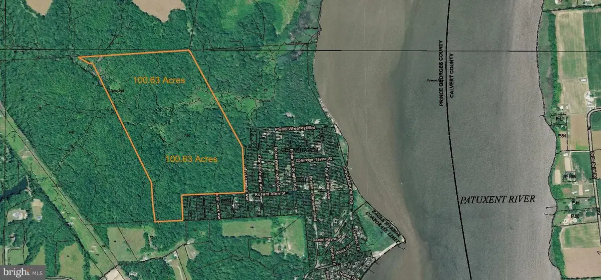 Richard Allen St, Aquasco, MD 20608 - #1