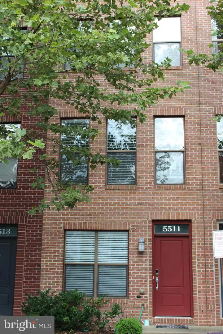 5511 44th Ave, Hyattsville, MD 20781 - #1