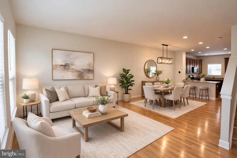 5511 44th Ave, Hyattsville, MD 20781 - #3