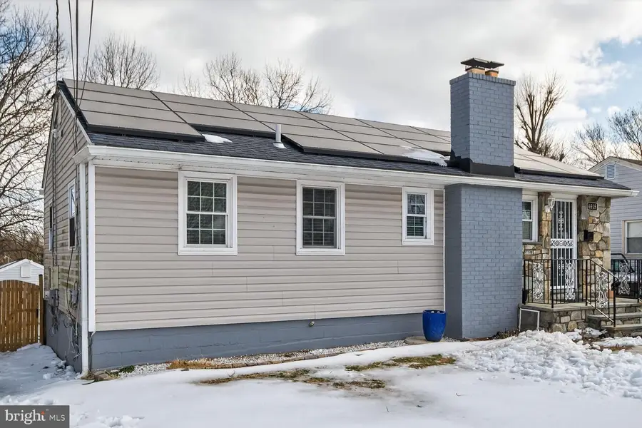 6515 Parkway Ct, Hyattsville, MD 20782 - #2