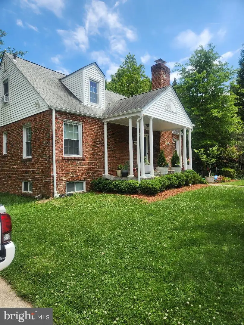 3203 Belleview Ave, Landover, MD 20785 - #3